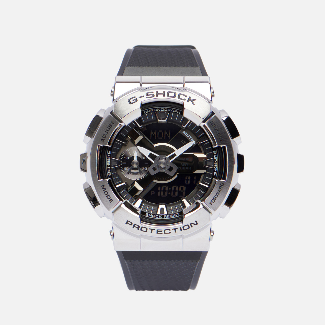 CASIO Наручные часы G-SHOCK GM-110-1A