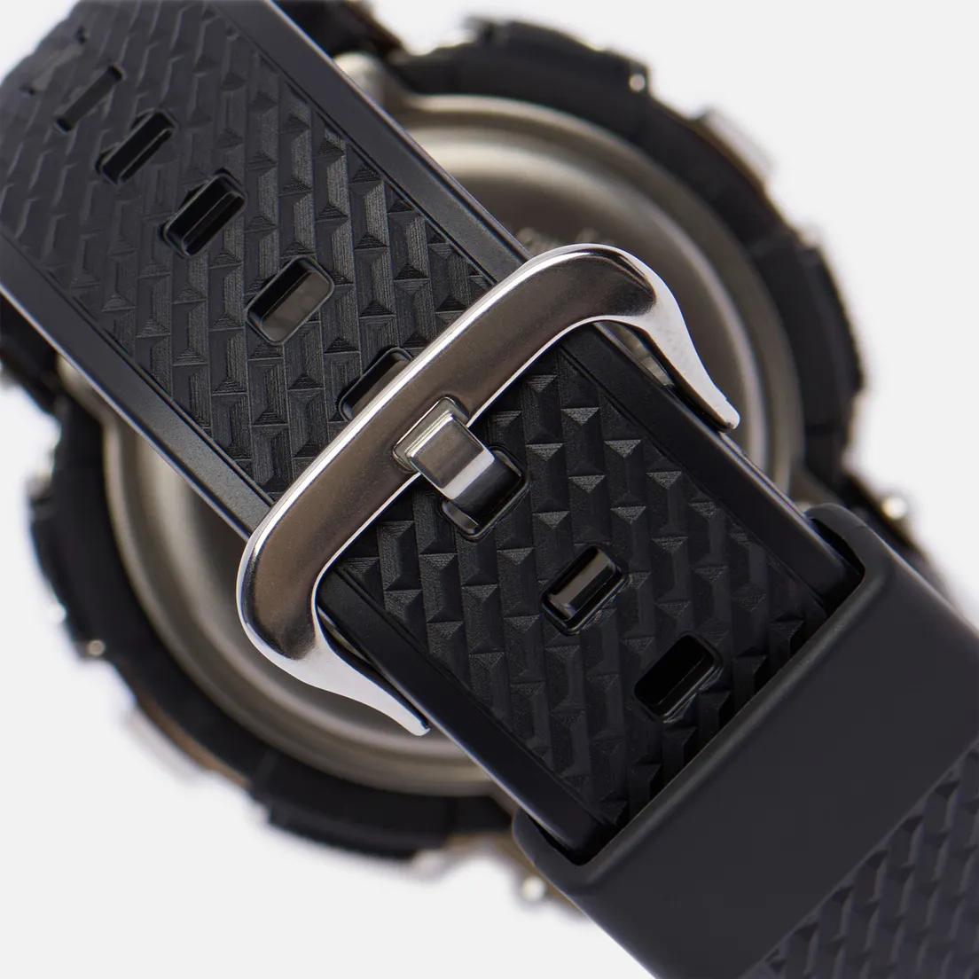 CASIO Наручные часы G-SHOCK GM-110-1A