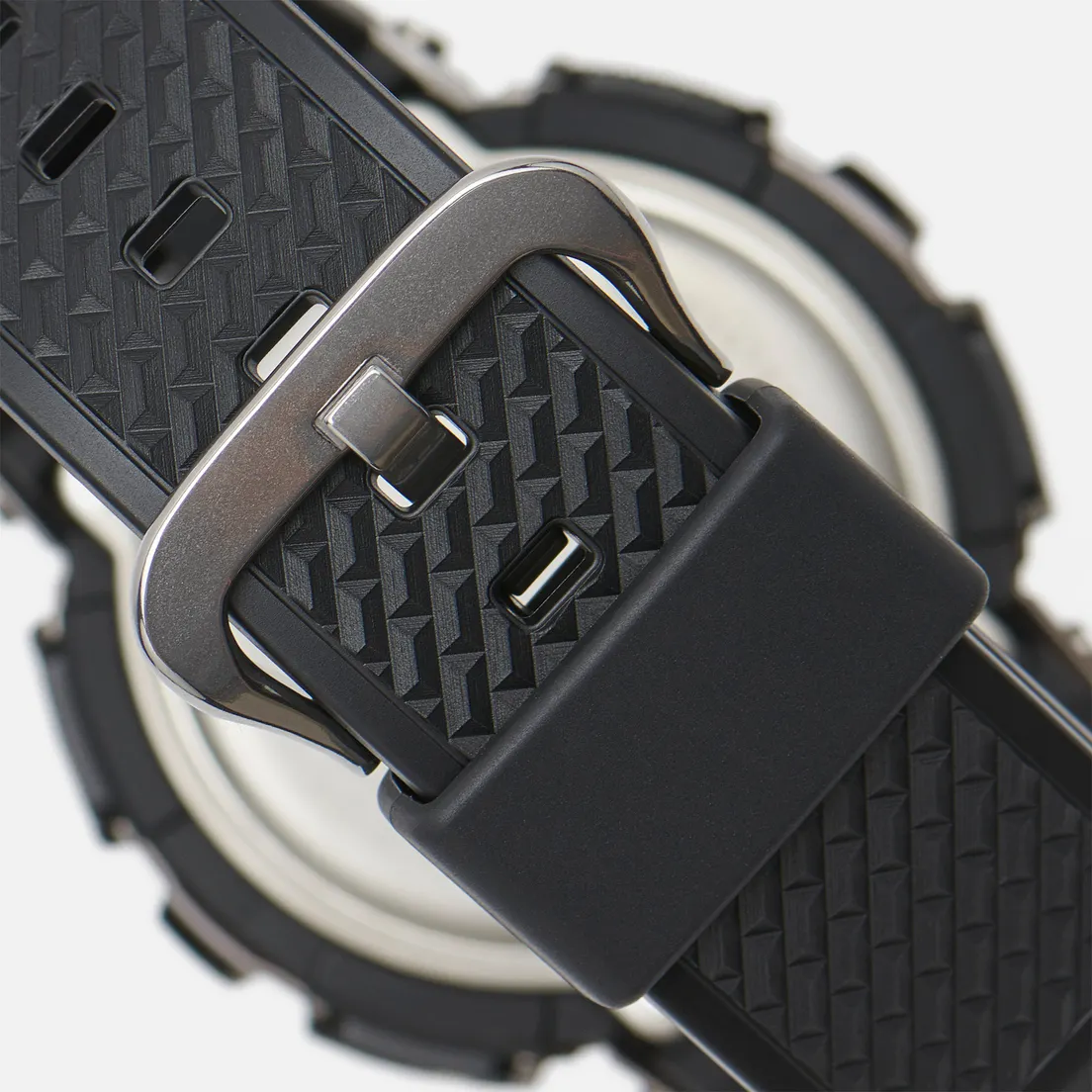 CASIO Наручные часы G-SHOCK GM-110BB-1A