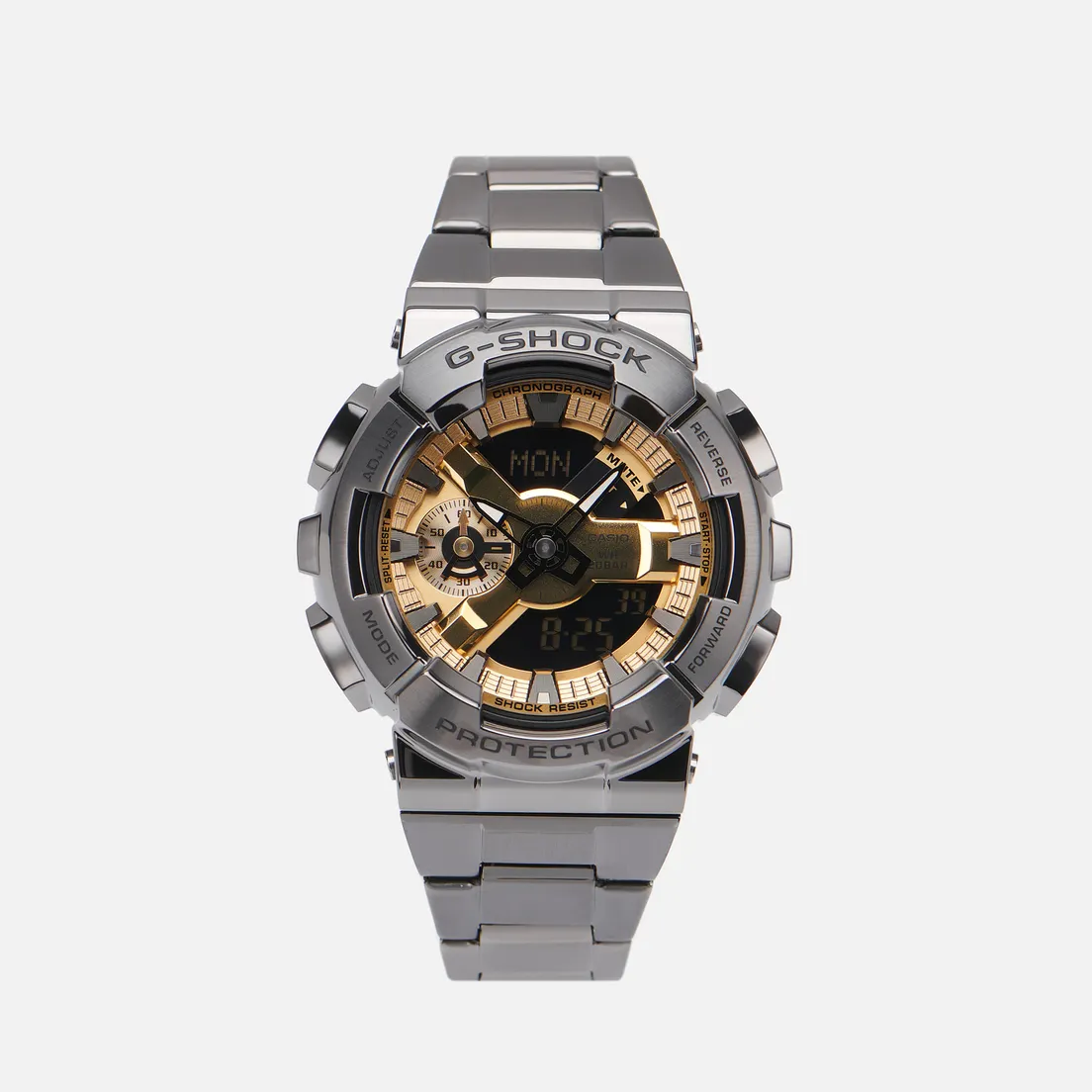 CASIO Наручные часы G-SHOCK GM-110BD-1A9