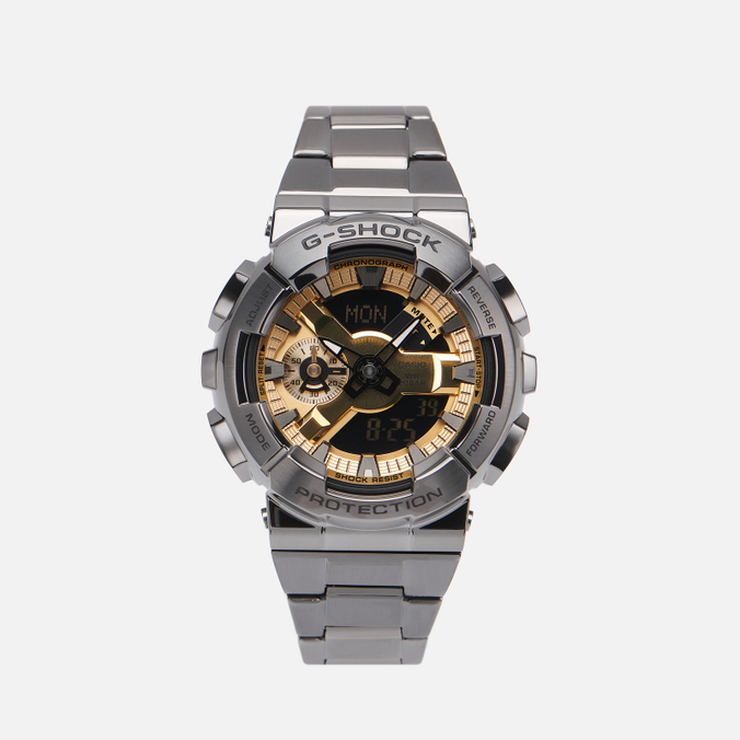 Наручные часы CASIO G-SHOCK GM-110BD-1A9