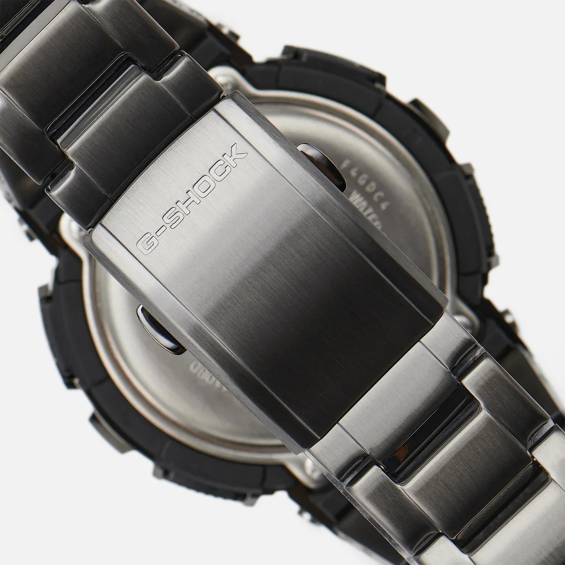 CASIO Наручные часы G-SHOCK GM-110BD-1A9