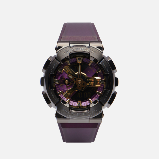 Наручные часы CASIO G-SHOCK GM-110CL-6A, GM-110CL-6A