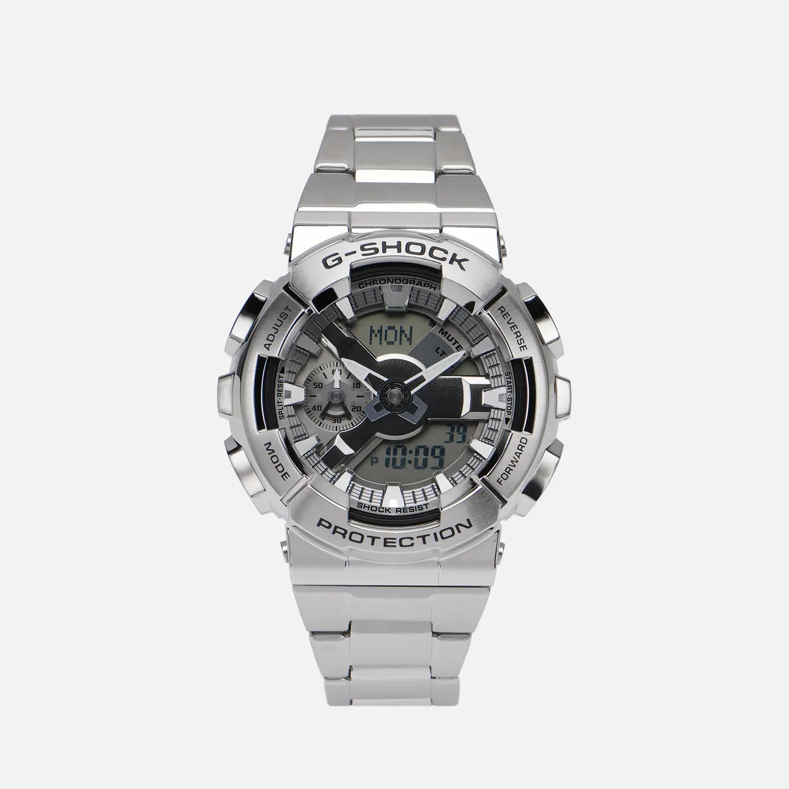 CASIO Наручные часы G-SHOCK GM-110D-8A
