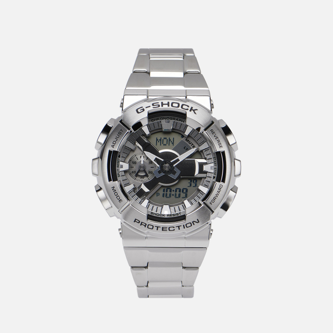 Наручные часы CASIO G-SHOCK GM-110D-8A
