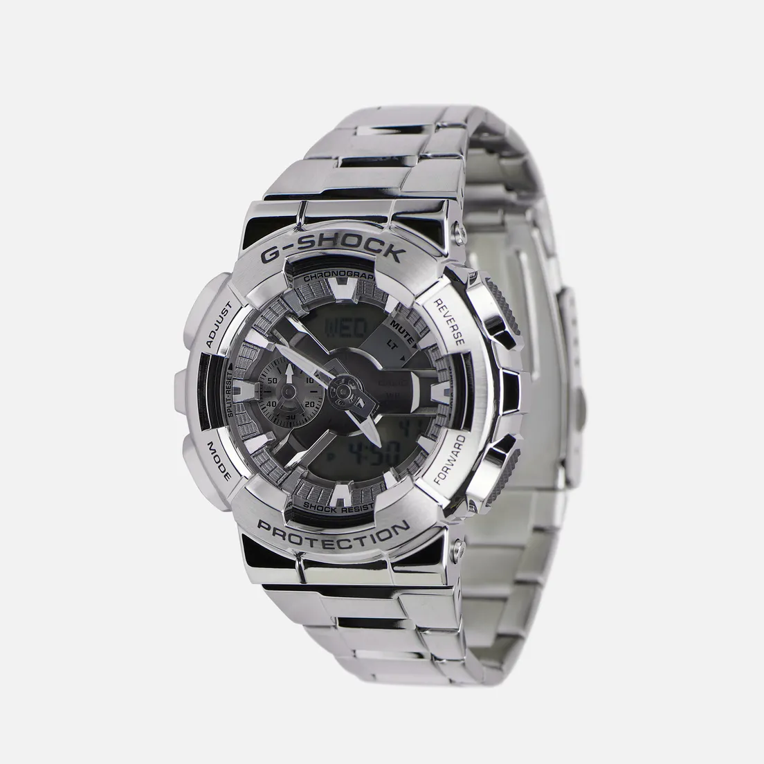 CASIO Наручные часы G-SHOCK GM-110D-8A