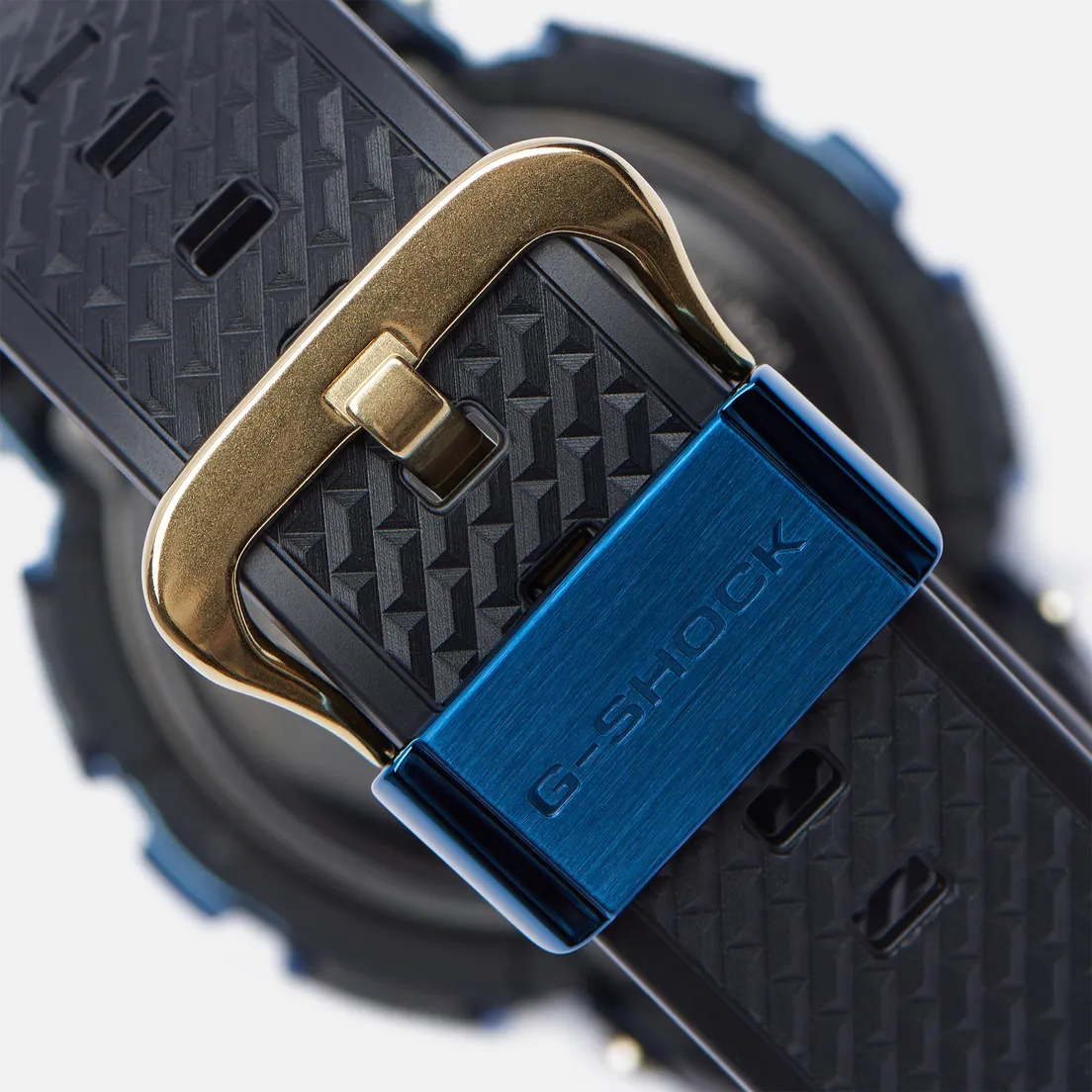 CASIO Наручные часы G-SHOCK GM-110EARTH-1A Planet Earth