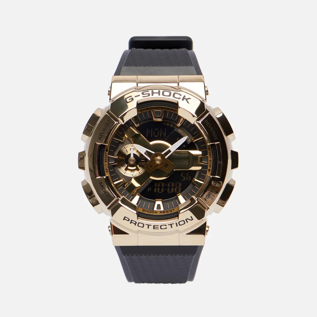 CASIO Наручные часы G-SHOCK GM-110G-1A9