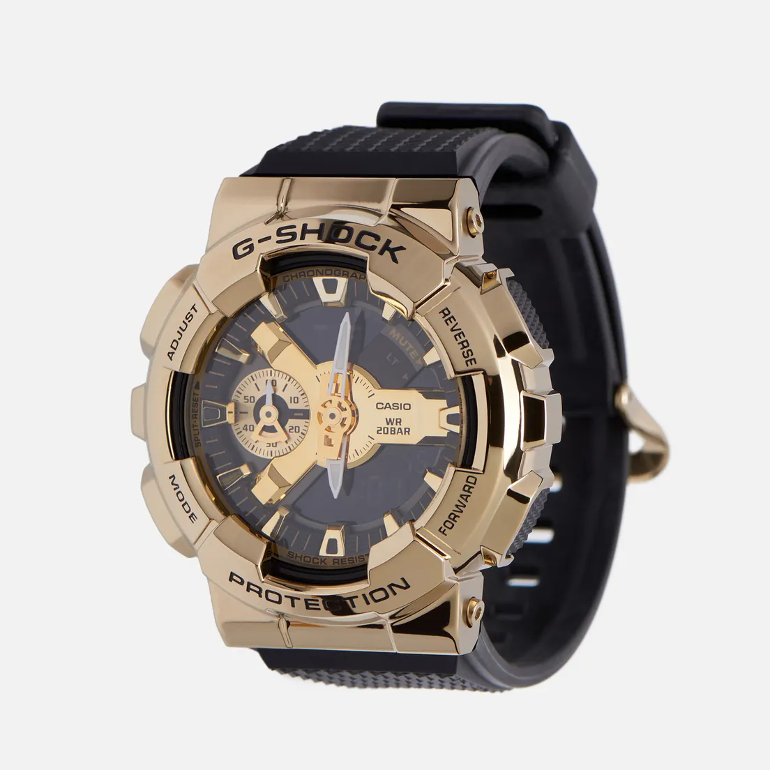 CASIO Наручные часы G-SHOCK GM-110G-1A9
