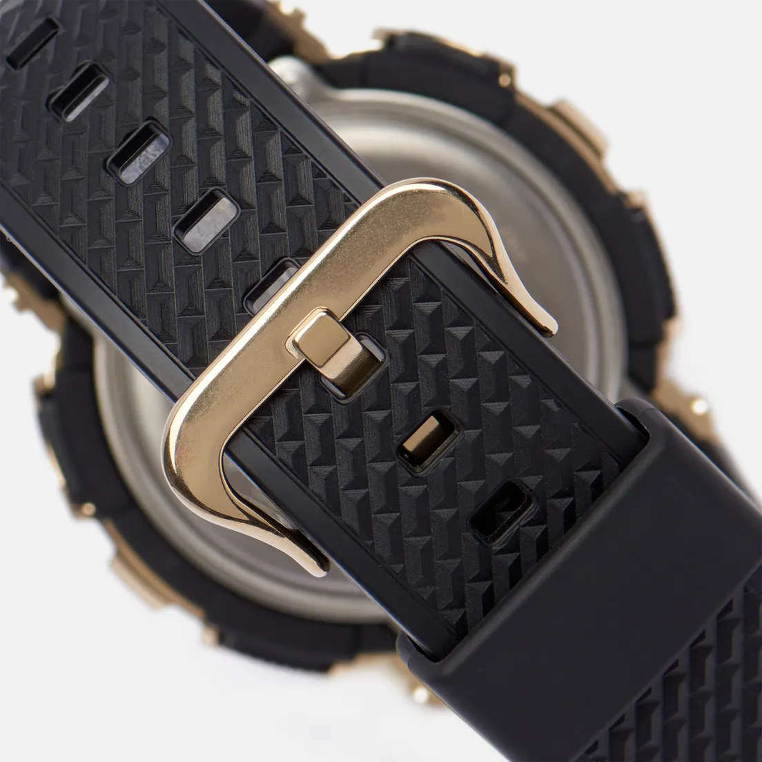 CASIO Наручные часы G-SHOCK GM-110G-1A9