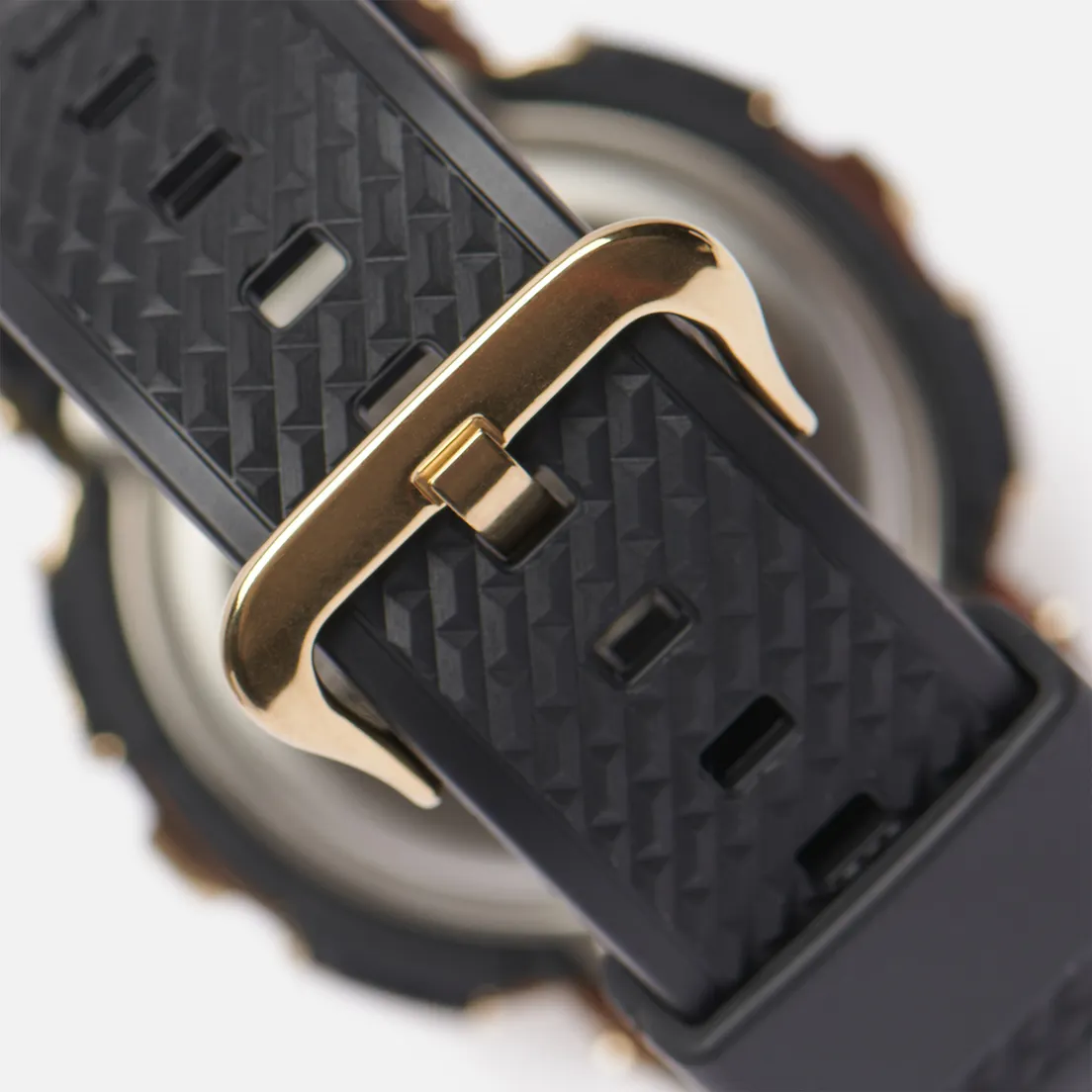 CASIO Наручные часы G-SHOCK GM-110G-1A9ER