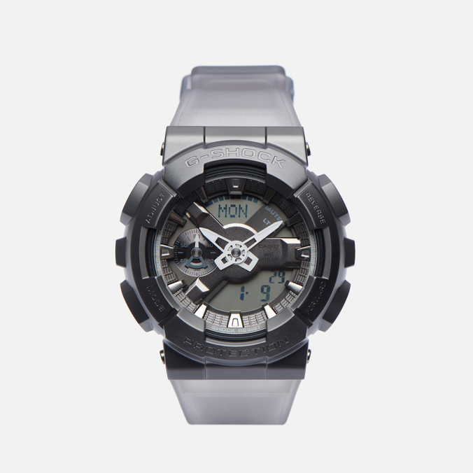 Наручные часы CASIO G-SHOCK GM-110MF-1A Midnight Fog