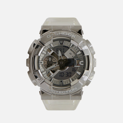 CASIO Наручные часы G-SHOCK GM-110SCM-1AER Skeleton Series