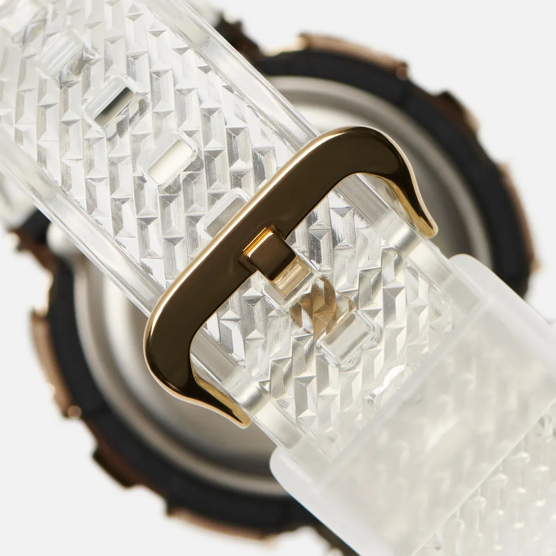 CASIO Наручные часы G-SHOCK GM-110SG-9A