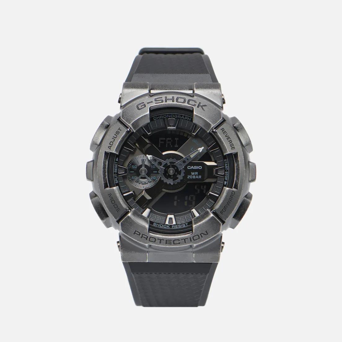 CASIO Наручные часы G-SHOCK GM-110VB-1A