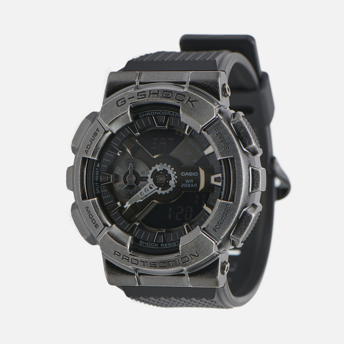 CASIO Наручные часы G-SHOCK GM-110VB-1A