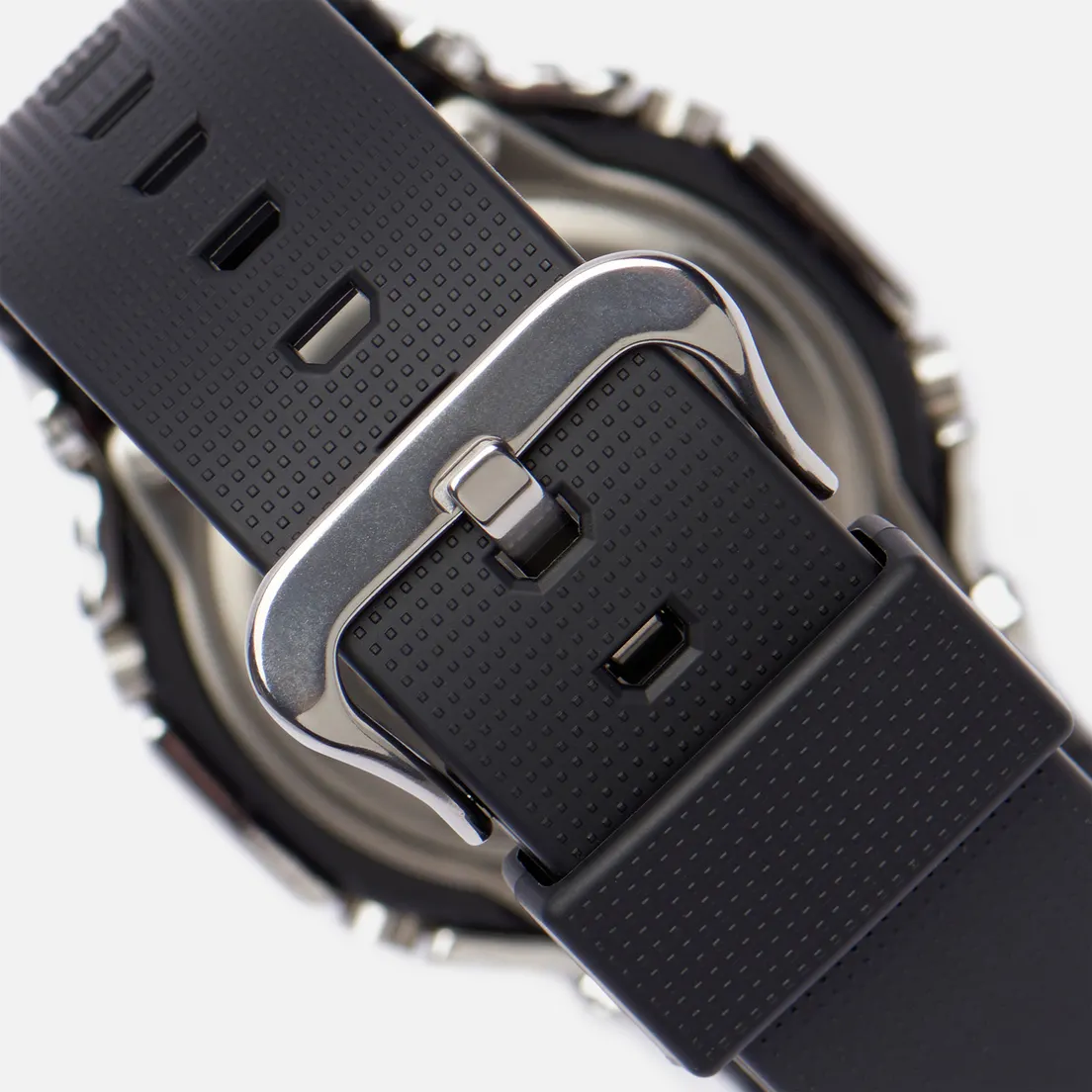 CASIO Наручные часы G-SHOCK GM-2100-1A