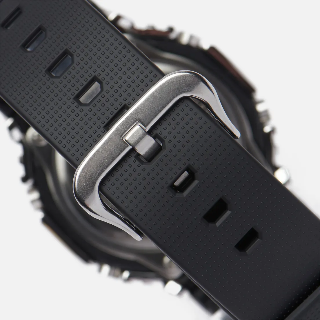 CASIO Наручные часы G-SHOCK GM-2100-1AER