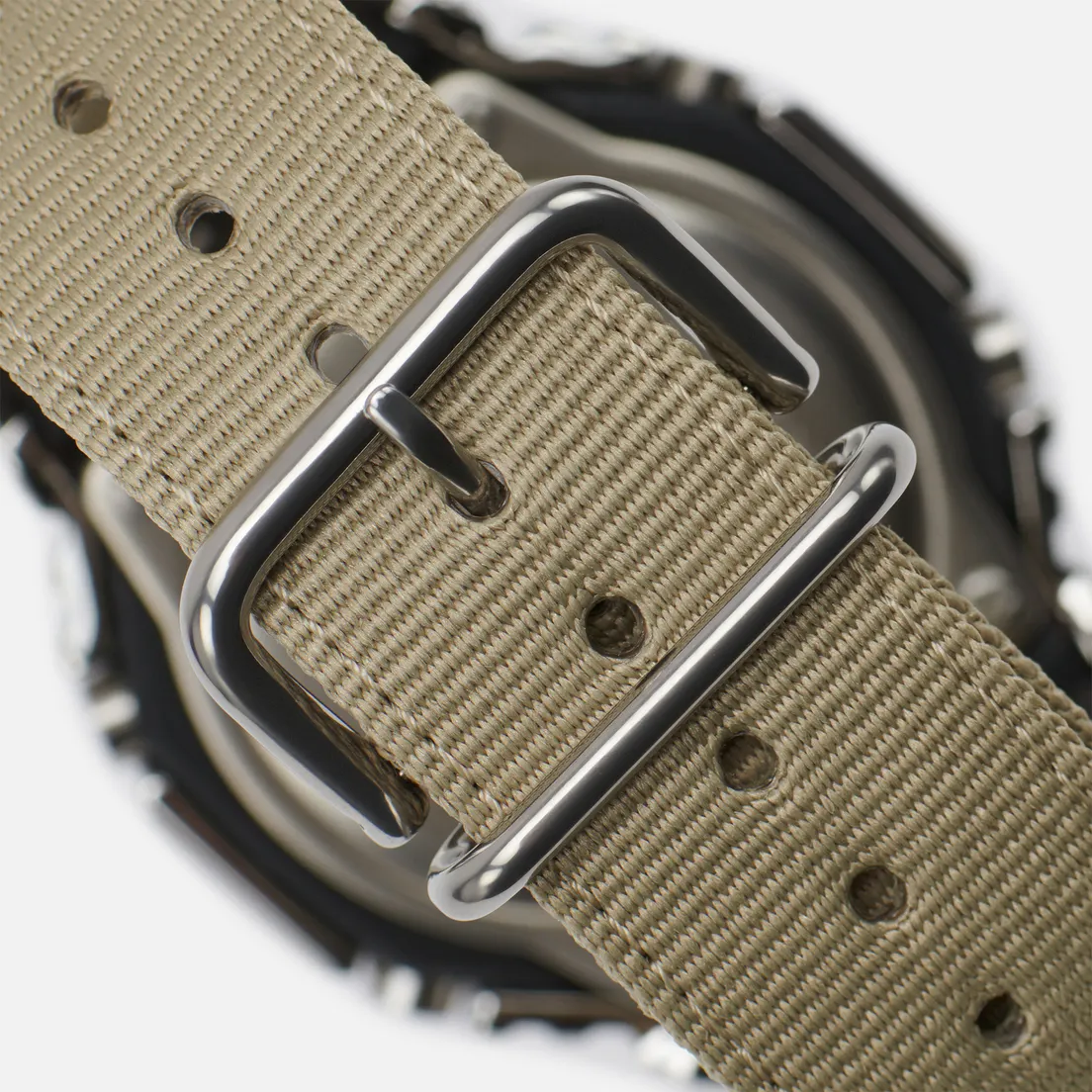 CASIO Наручные часы G-SHOCK GM-2100C-5A