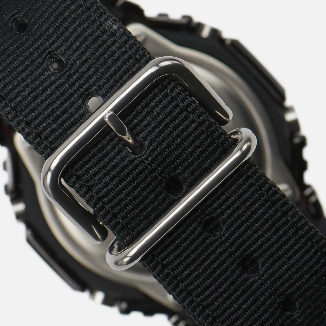 CASIO Наручные часы G-SHOCK GM-2100CB-1A