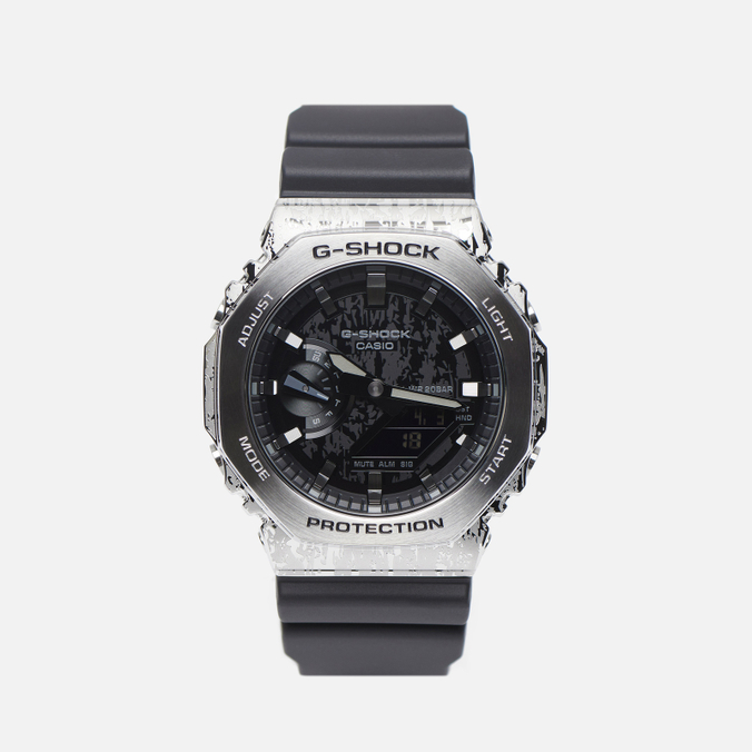 Наручные часы CASIO G-SHOCK GM-2100GC-1A