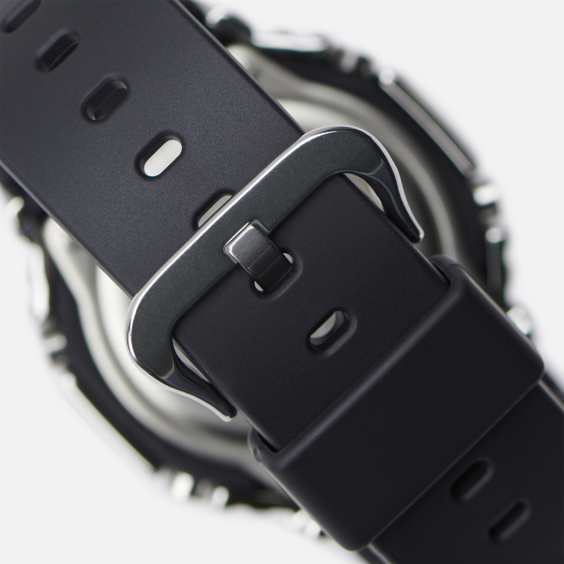 CASIO Наручные часы G-SHOCK GM-2100GC-1A