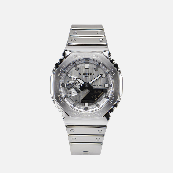 Наручные часы CASIO G-SHOCK GM-2100YM-8A