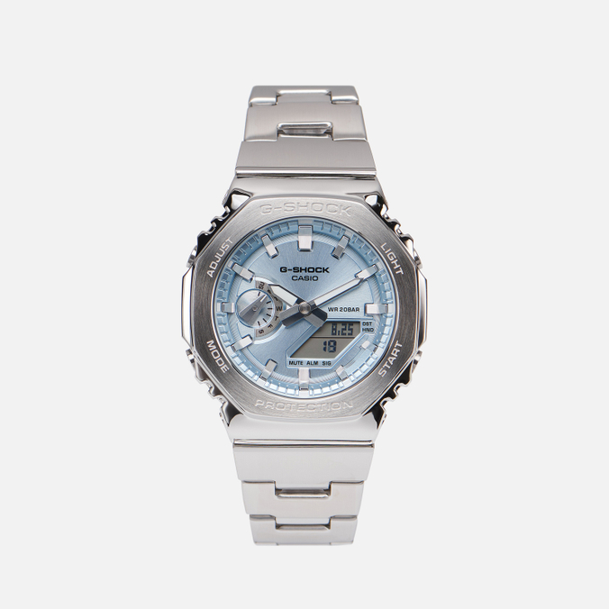 Наручные часы CASIO G-SHOCK GM-2110D-2A