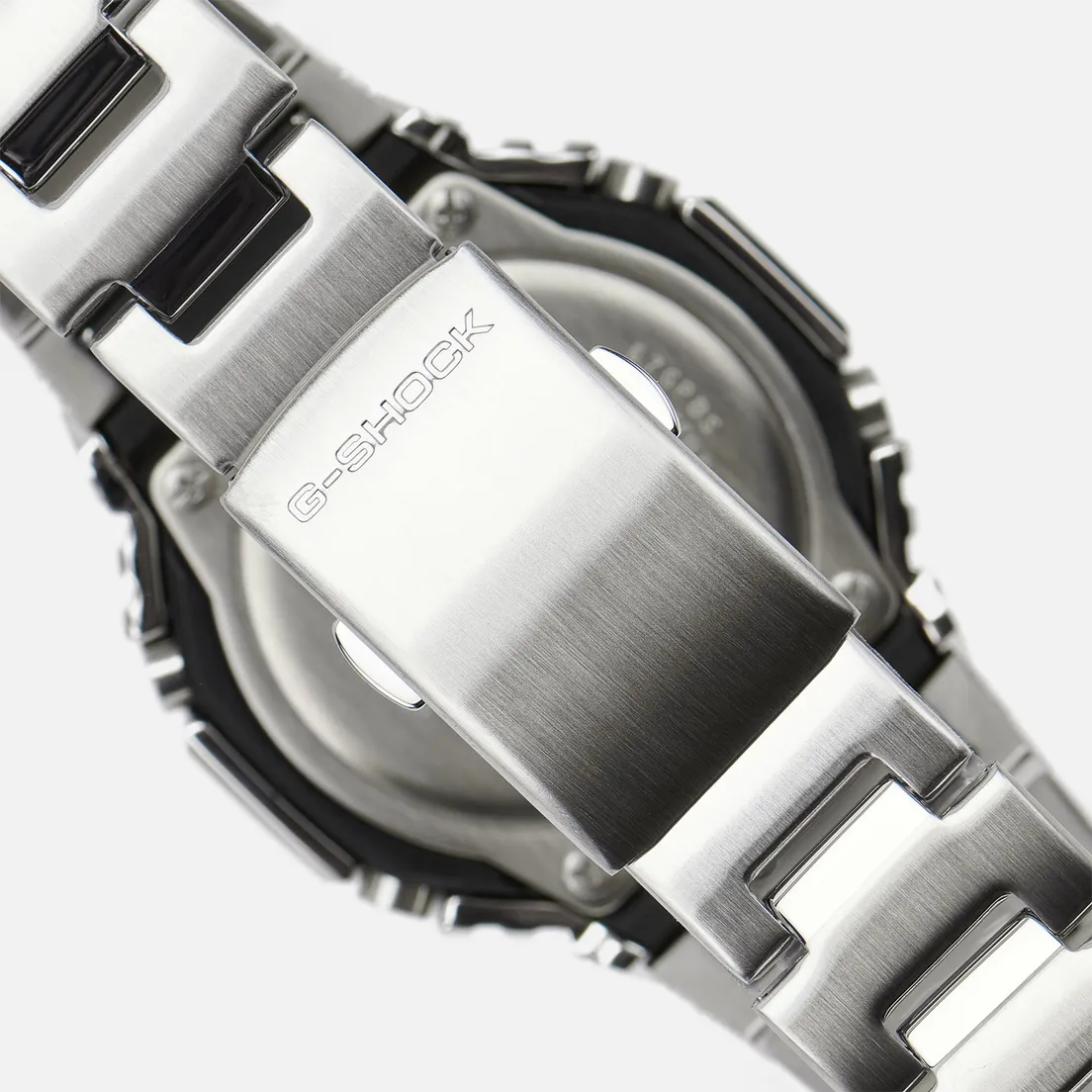 CASIO Наручные часы G-SHOCK GM-2110D-2A
