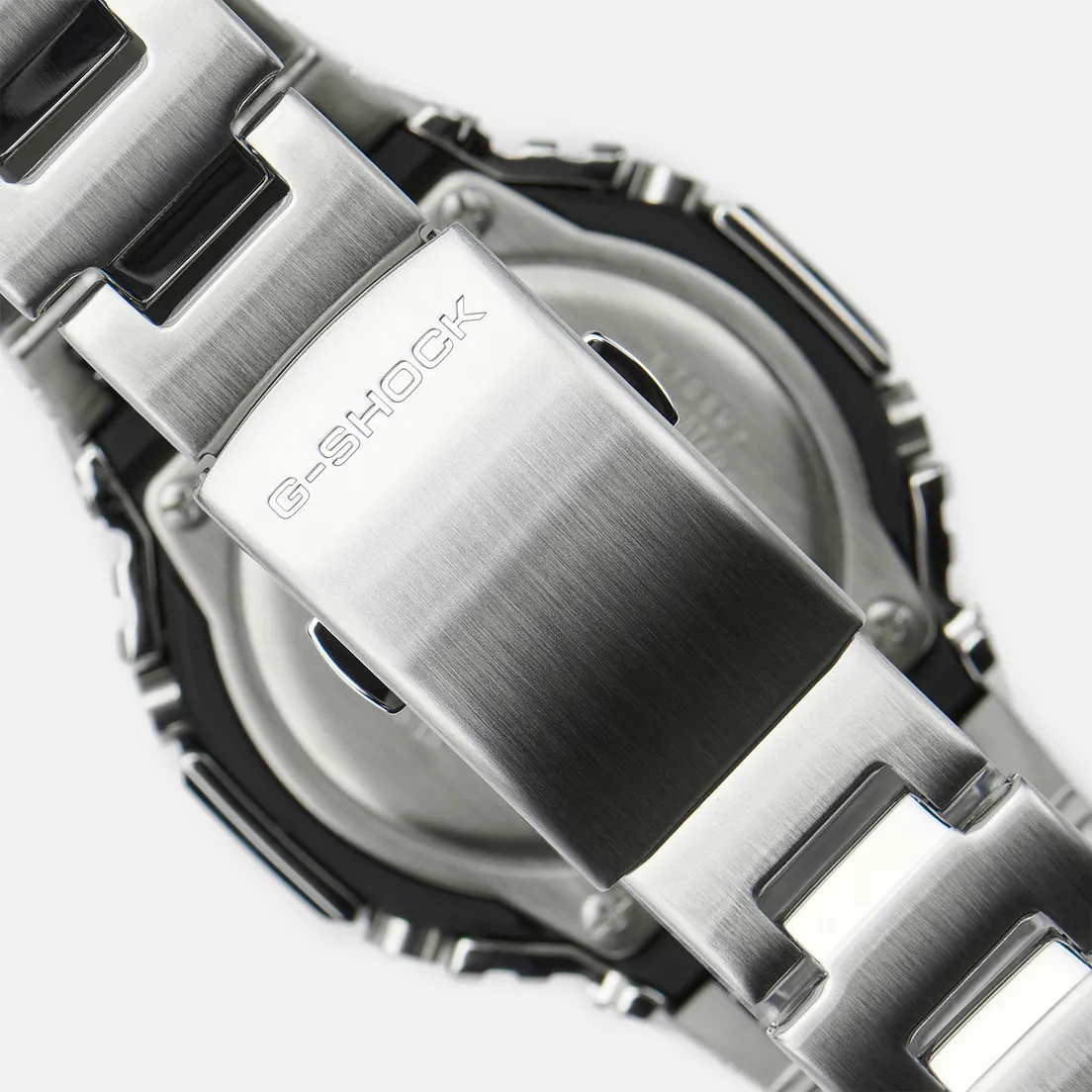 CASIO Наручные часы G-SHOCK GM-2110D-3A