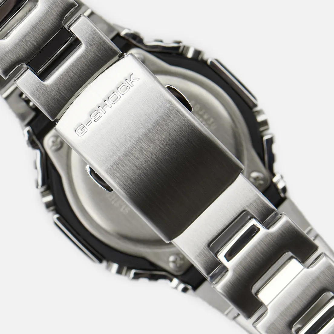 CASIO Наручные часы G-SHOCK GM-2110D-4A