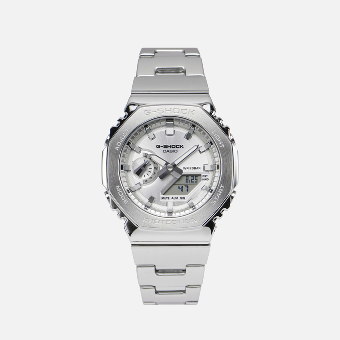 Наручные часы CASIO G-SHOCK GM-2110D-7A
