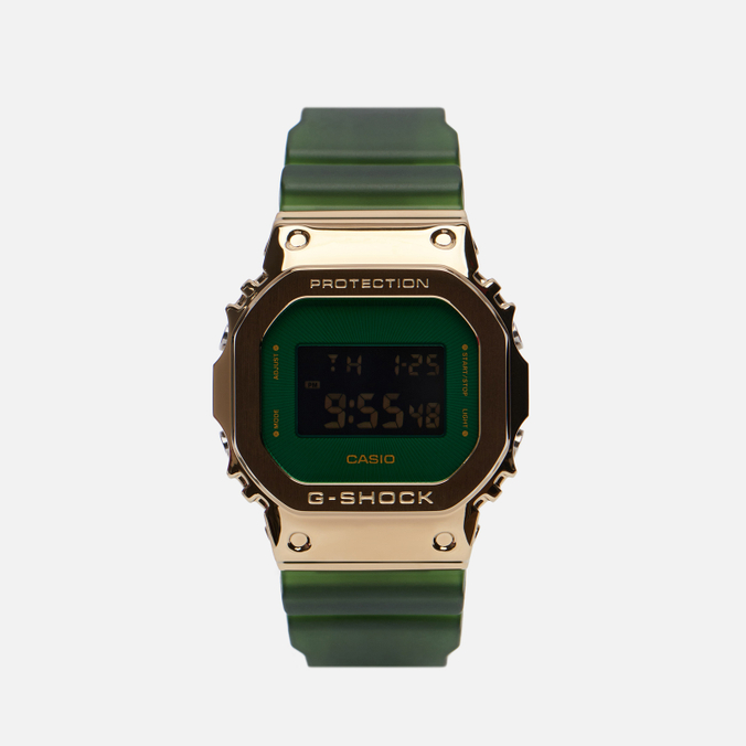 Наручные часы CASIO G-SHOCK GM-5600CL-3