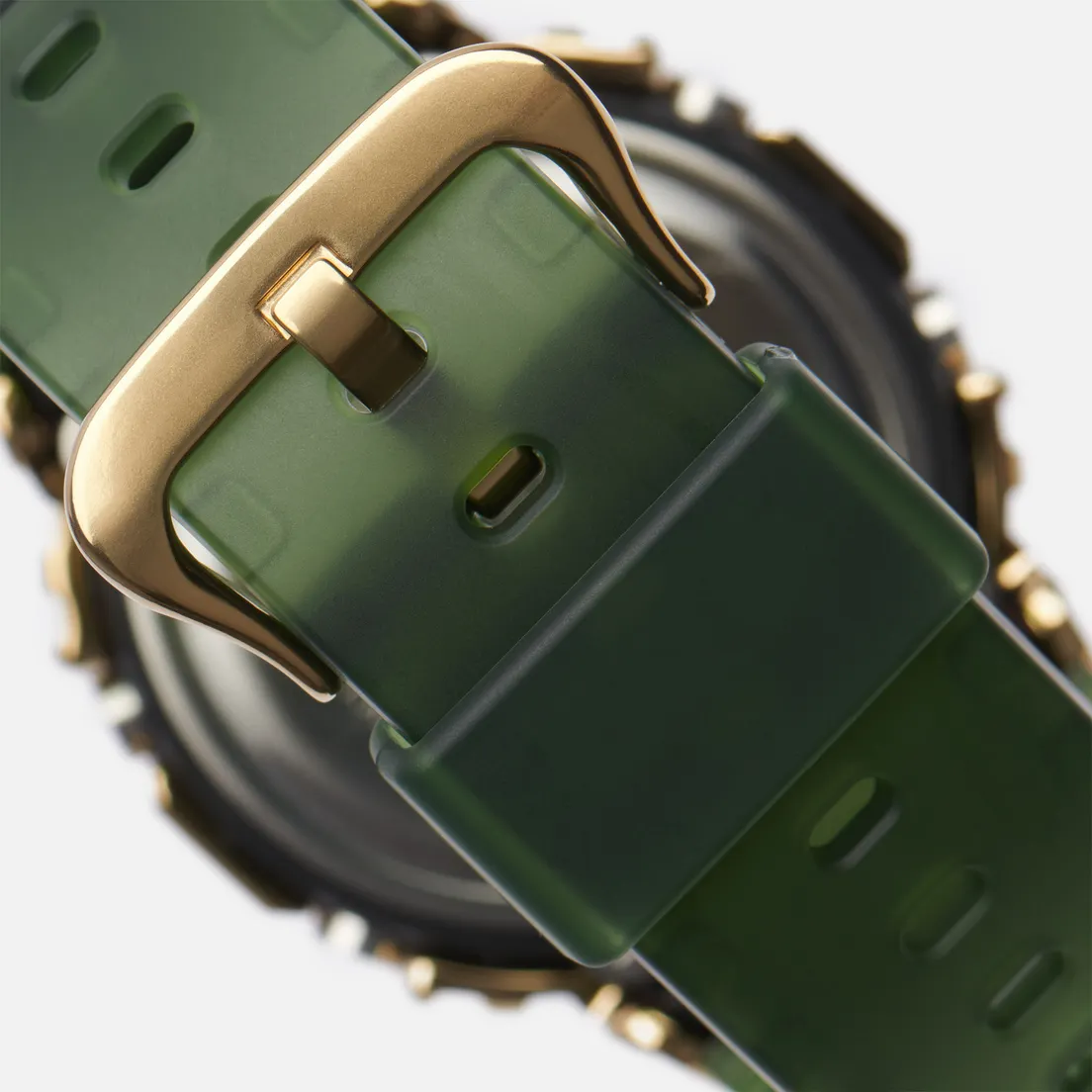 CASIO Наручные часы G-SHOCK GM-5600CL-3