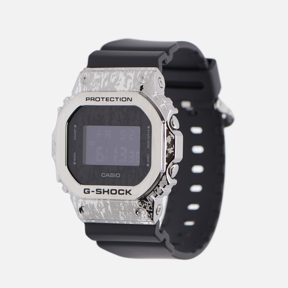 CASIO Наручные часы G-SHOCK GM-5600GC-1