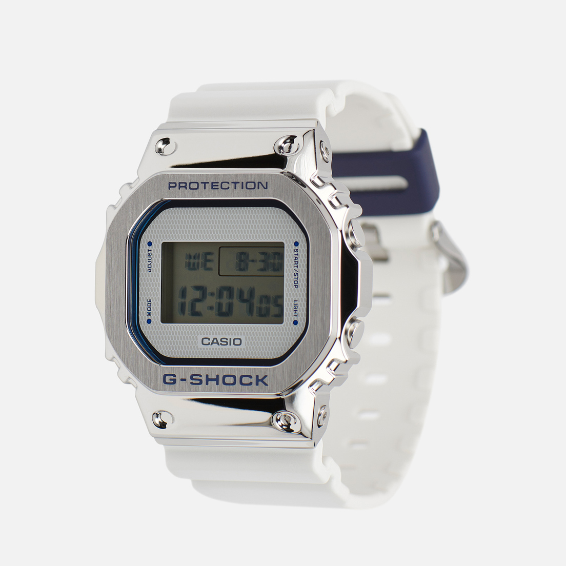 CASIO Наручные часы G-SHOCK GM-5600LC-7 Seasonal Pair