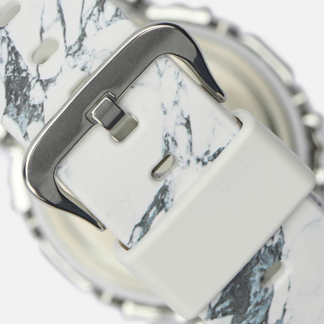 CASIO Наручные часы G-SHOCK GM-5600MAC-7