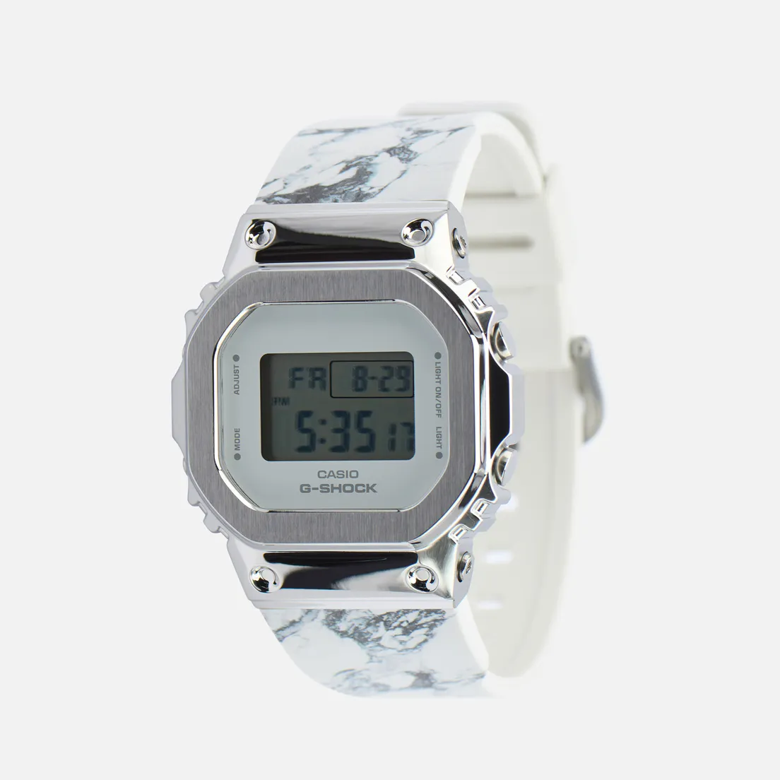 CASIO Наручные часы G-SHOCK GM-5600MAC-7
