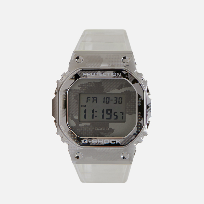 Наручные часы CASIO 21790₽