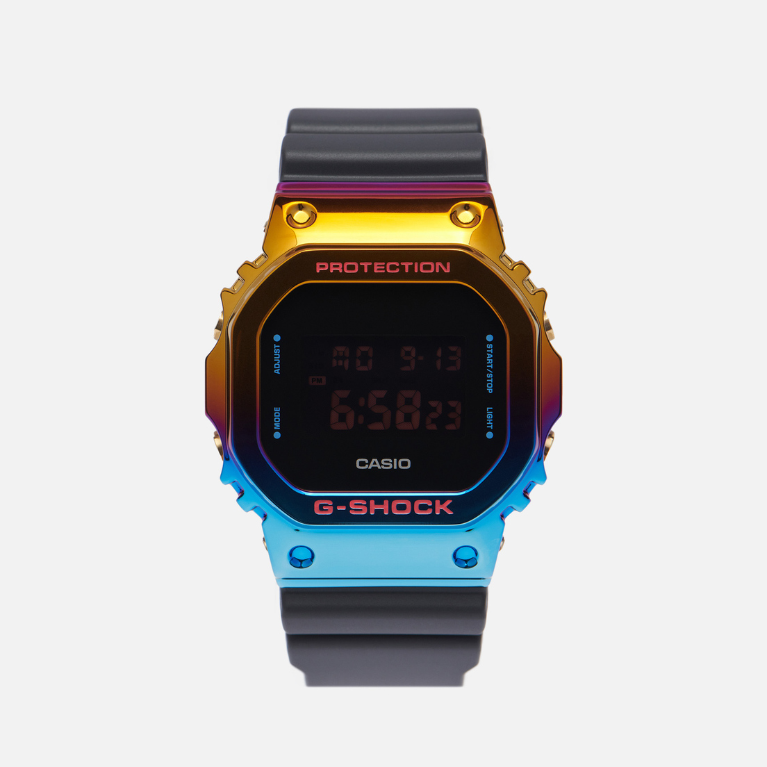 CASIO Наручные часы G-SHOCK GM-5600SN-1ER