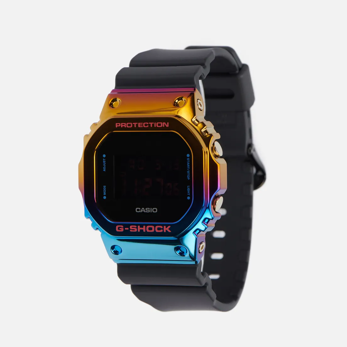 CASIO Наручные часы G-SHOCK GM-5600SN-1ER