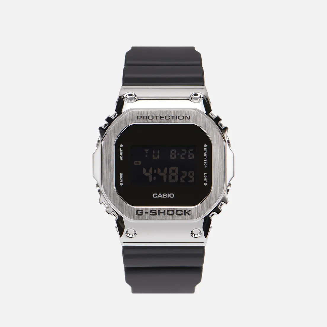CASIO Наручные часы G-SHOCK GM-5600U-1