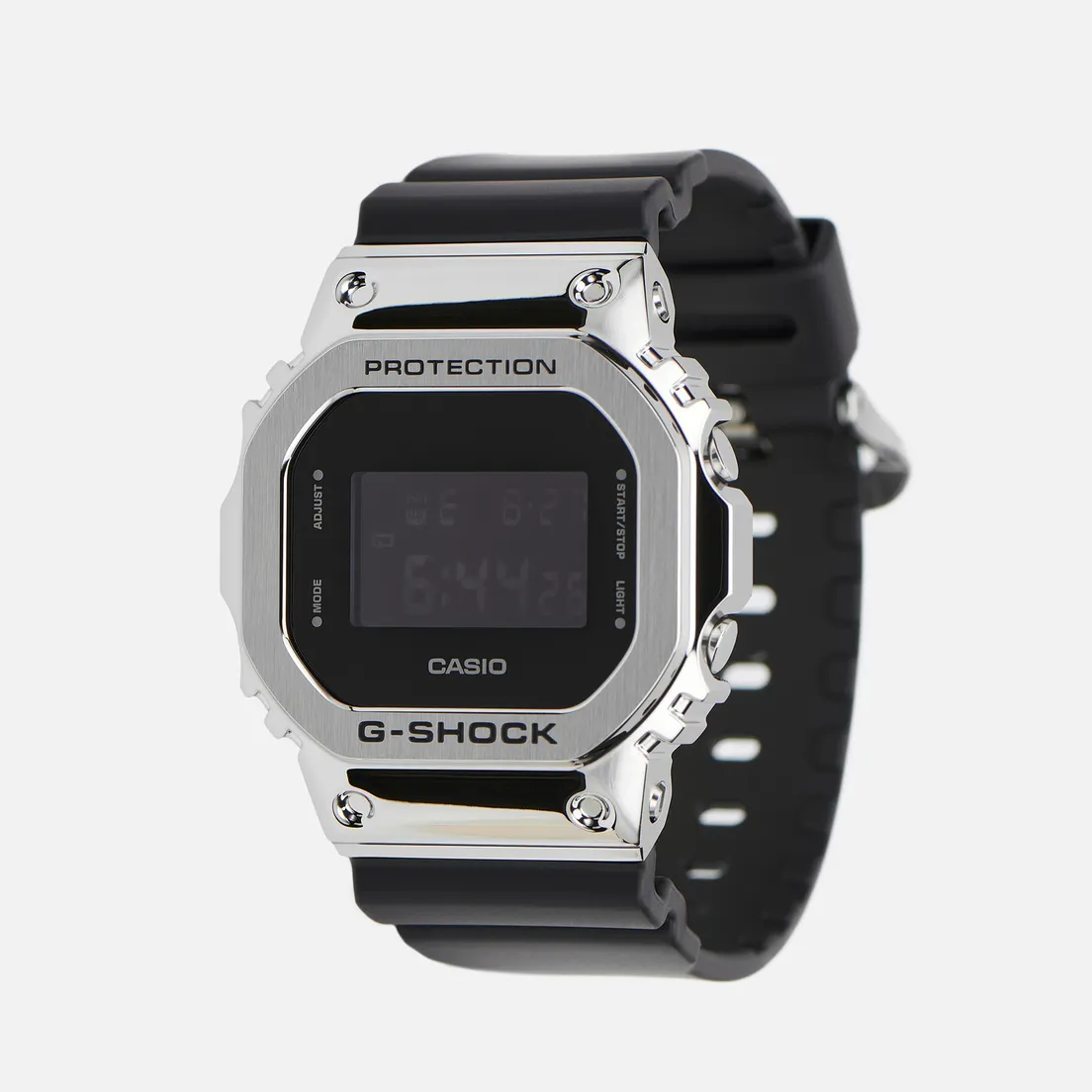 CASIO Наручные часы G-SHOCK GM-5600U-1