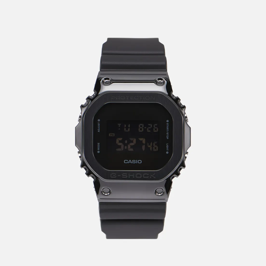 CASIO Наручные часы G-SHOCK GM-5600UB-1