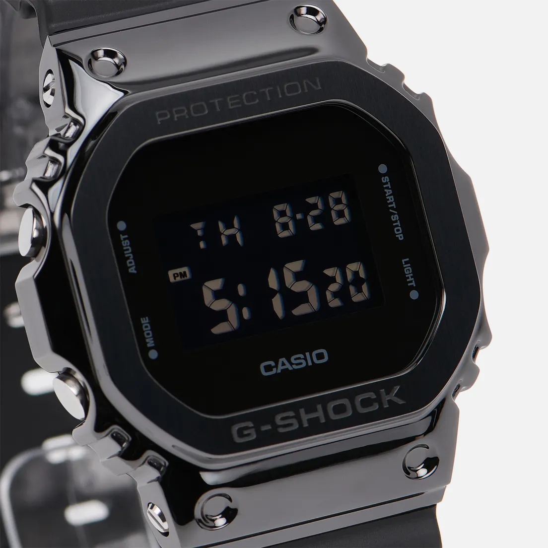 CASIO Наручные часы G-SHOCK GM-5600UB-1