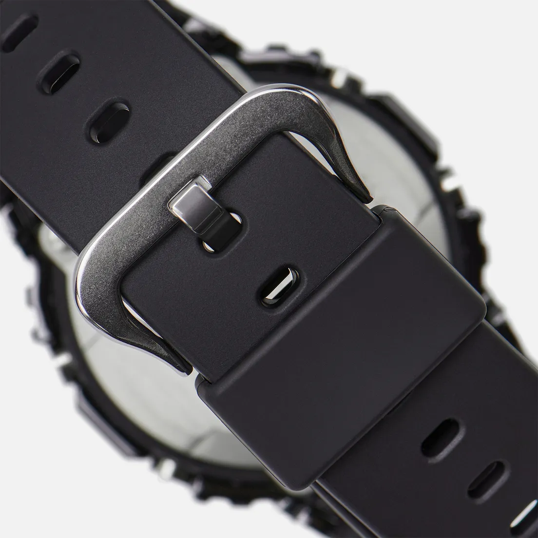 CASIO Наручные часы G-SHOCK GM-5600UB-1