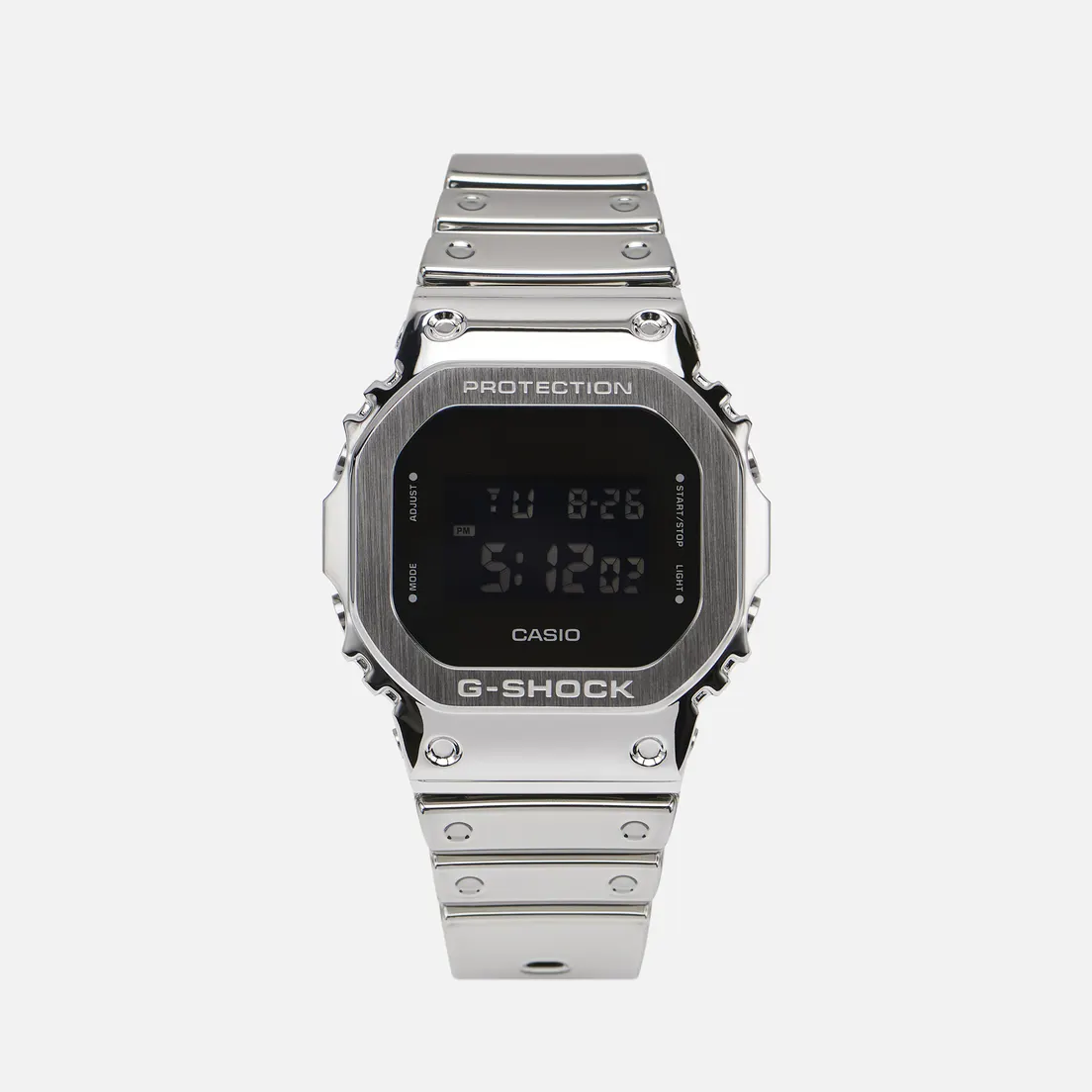 CASIO Наручные часы G-SHOCK GM-5600YM-8