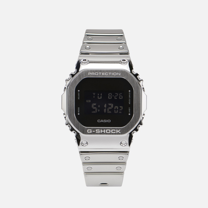 Наручные часы CASIO G-SHOCK GM-5600YM-8