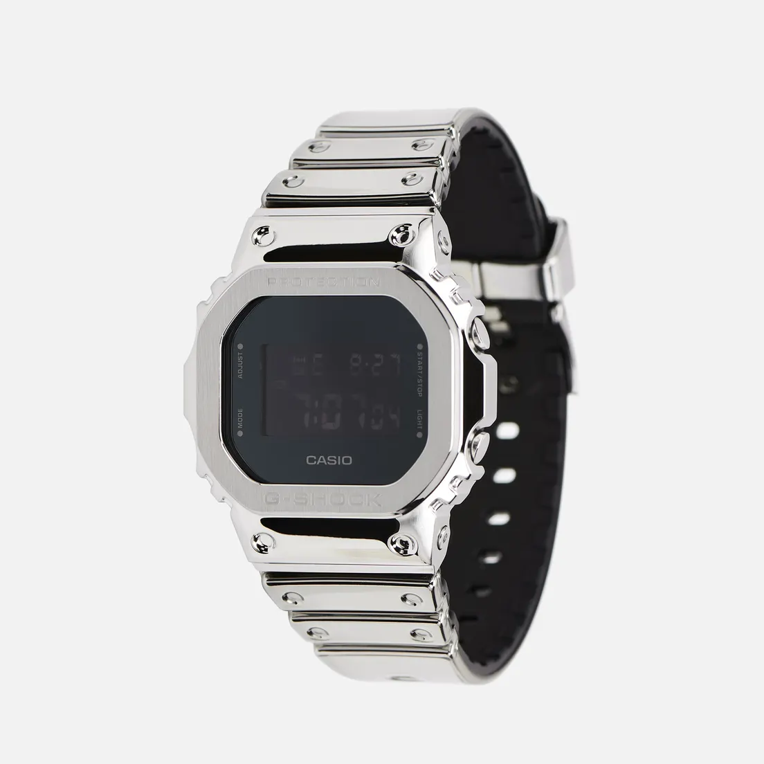 CASIO Наручные часы G-SHOCK GM-5600YM-8