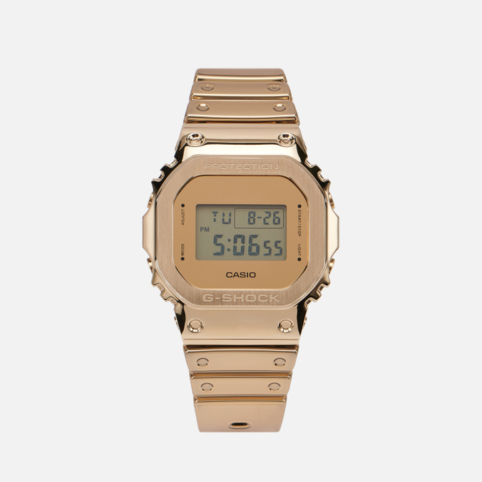 Наручные часы CASIO G-SHOCK GM-5600YMG-9